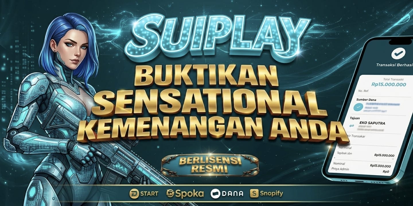 MAKIN DEPO MAKIN UNTUNG!!!